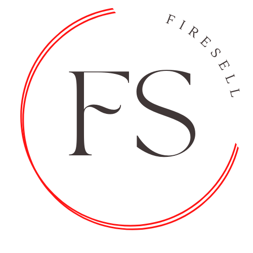 Firesell logo